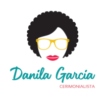 Danila Garcia – Cerimonialista